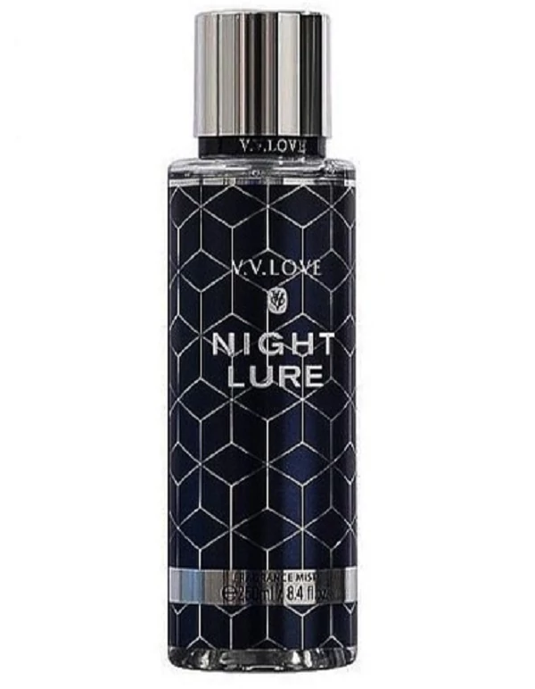 Lora Night Lure testpermet 250ml 