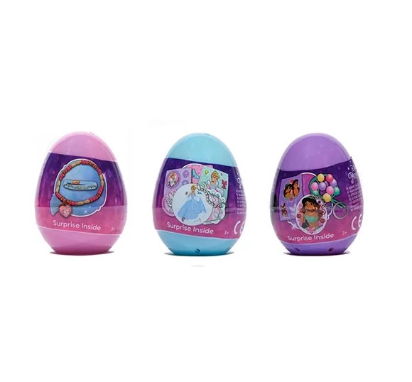 Disney hercegnők meglepetéstojás 90296